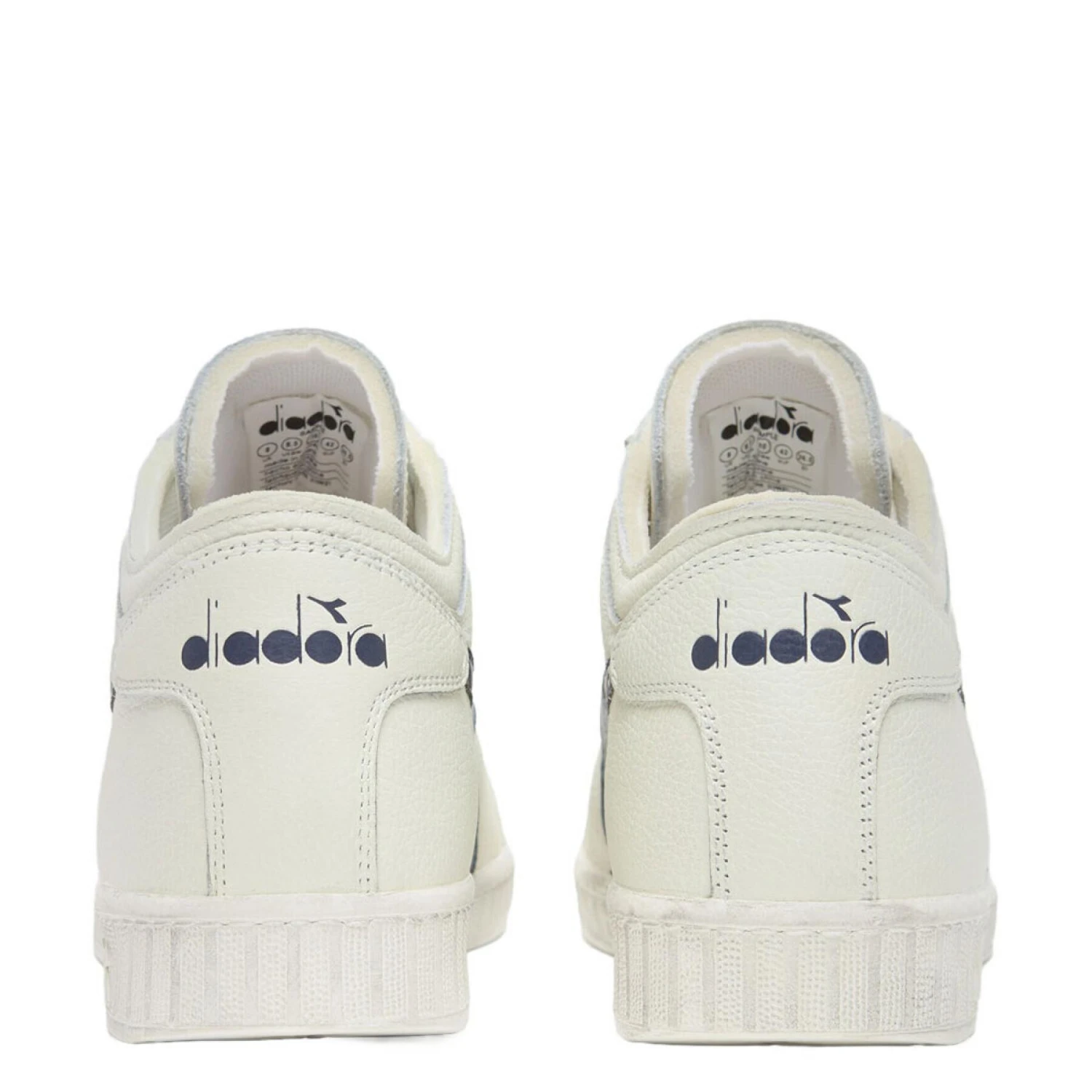 Baskets Diadora Game L Waxed 5 Baskets Diadora Game L Waxed – Image 3