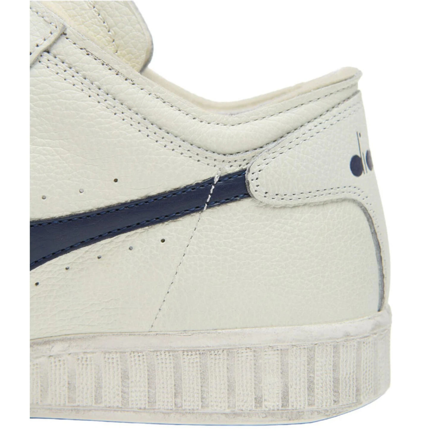 Baskets Diadora Game L Waxed 7 Baskets Diadora Game L Waxed – Image 5