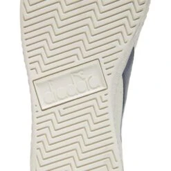 Baskets Diadora Game L Waxed 13 Baskets Diadora Game L Waxed -Basketball Produits Magasin diadora 900010 60 31 blanc bleu 5