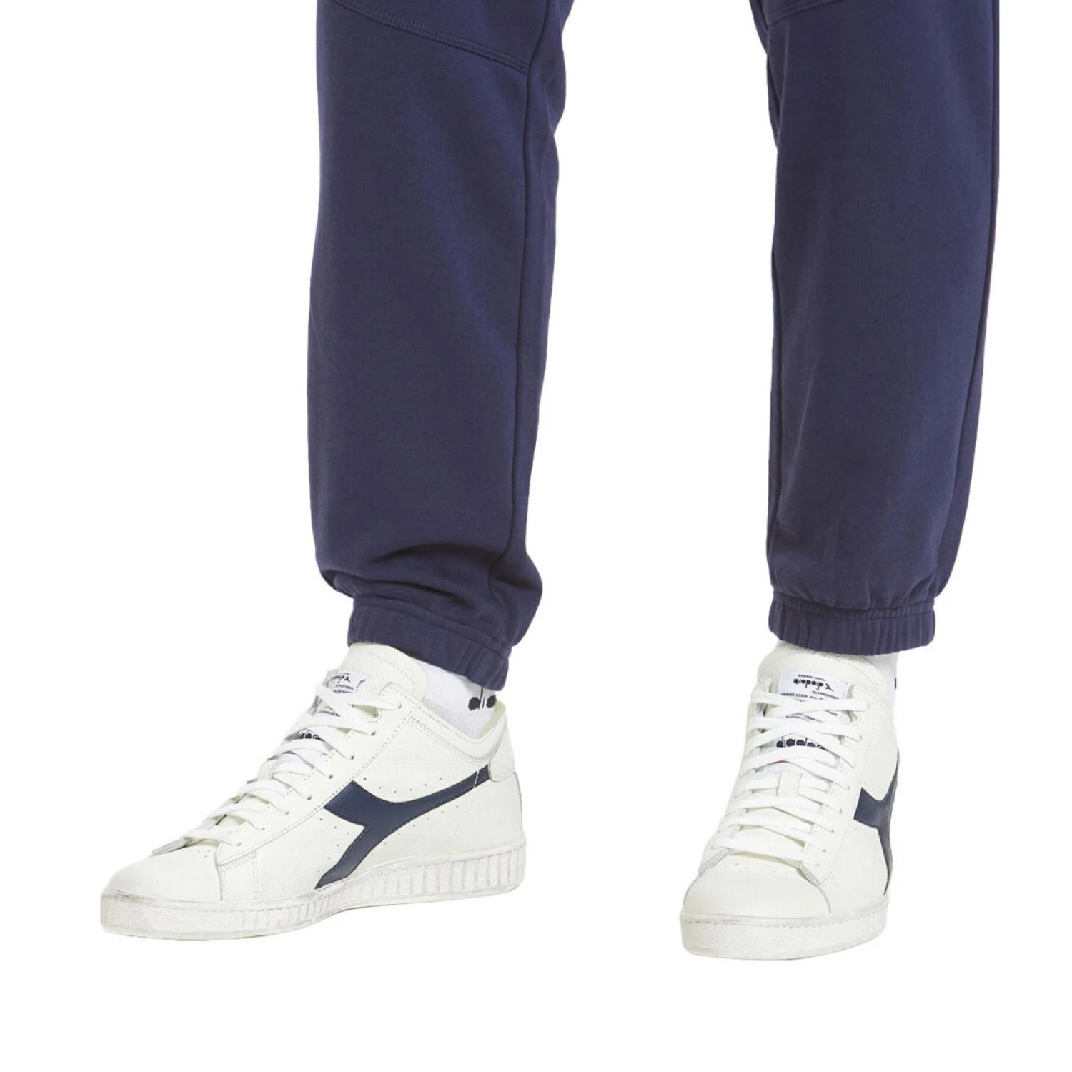 Baskets Diadora Game L Waxed 6 Baskets Diadora Game L Waxed – Image 4