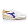Baskets En Cuir Diadora Davis 2 Baskets En Cuir Diadora Davis -Basketball Produits Magasin diadora 910630 60 3 white beeswax 1