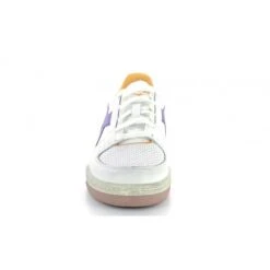 Baskets En Cuir Diadora Davis 9 Baskets En Cuir Diadora Davis -Basketball Produits Magasin diadora 910630 60 3 white beeswax 5
