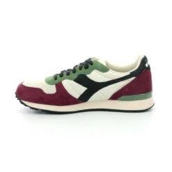Baskets Diadora Camaro Legacy 9 Baskets Diadora Camaro Legacy -Basketball Produits Magasin diadora 911760 60 11 4