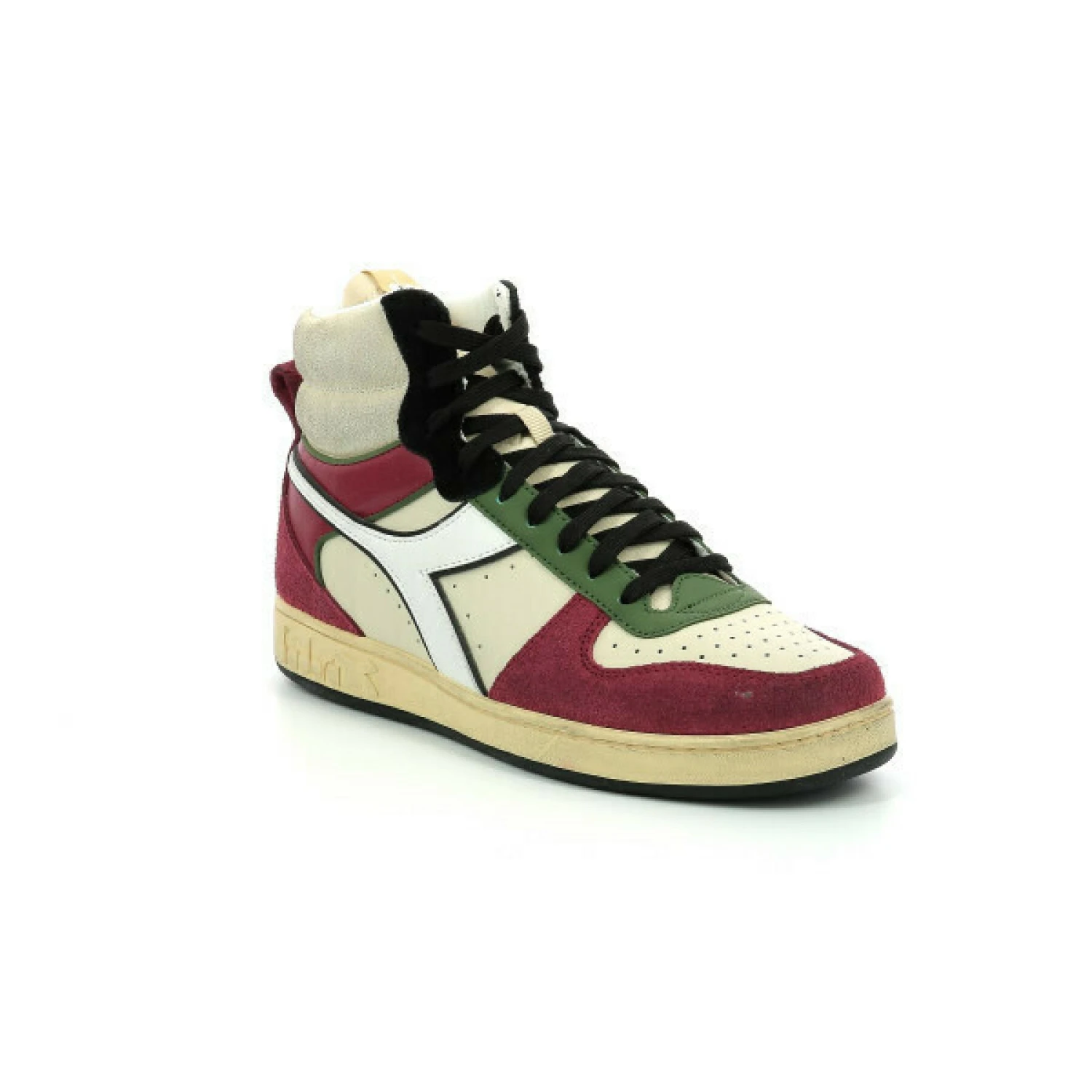Baskets Diadora Magic Legacy 4 Baskets Diadora Magic Legacy – Image 2