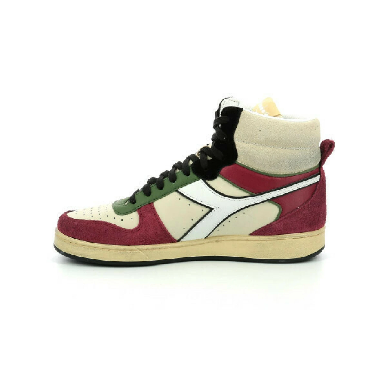 Baskets Diadora Magic Legacy 7 Baskets Diadora Magic Legacy – Image 5