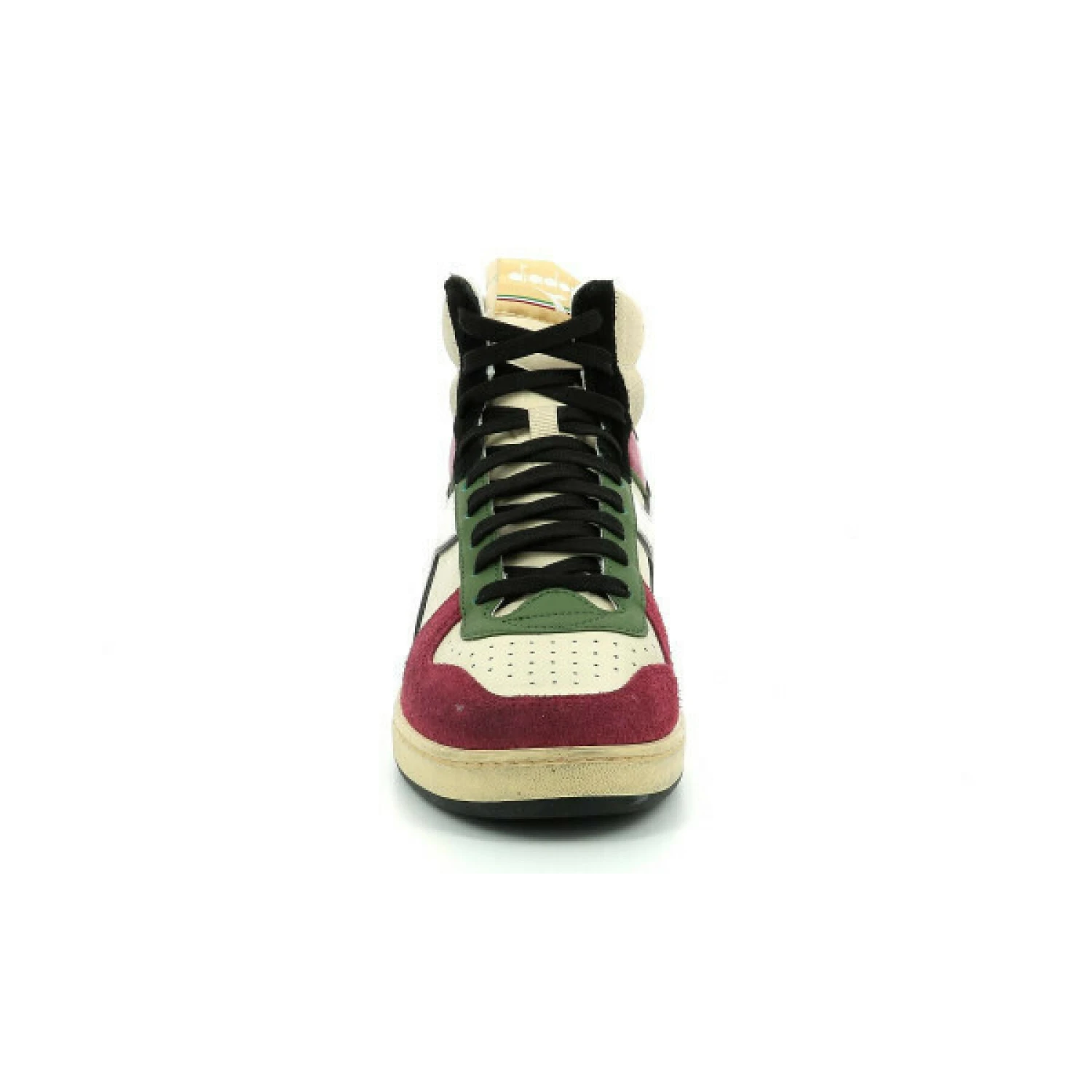 Baskets Diadora Magic Legacy 6 Baskets Diadora Magic Legacy – Image 4