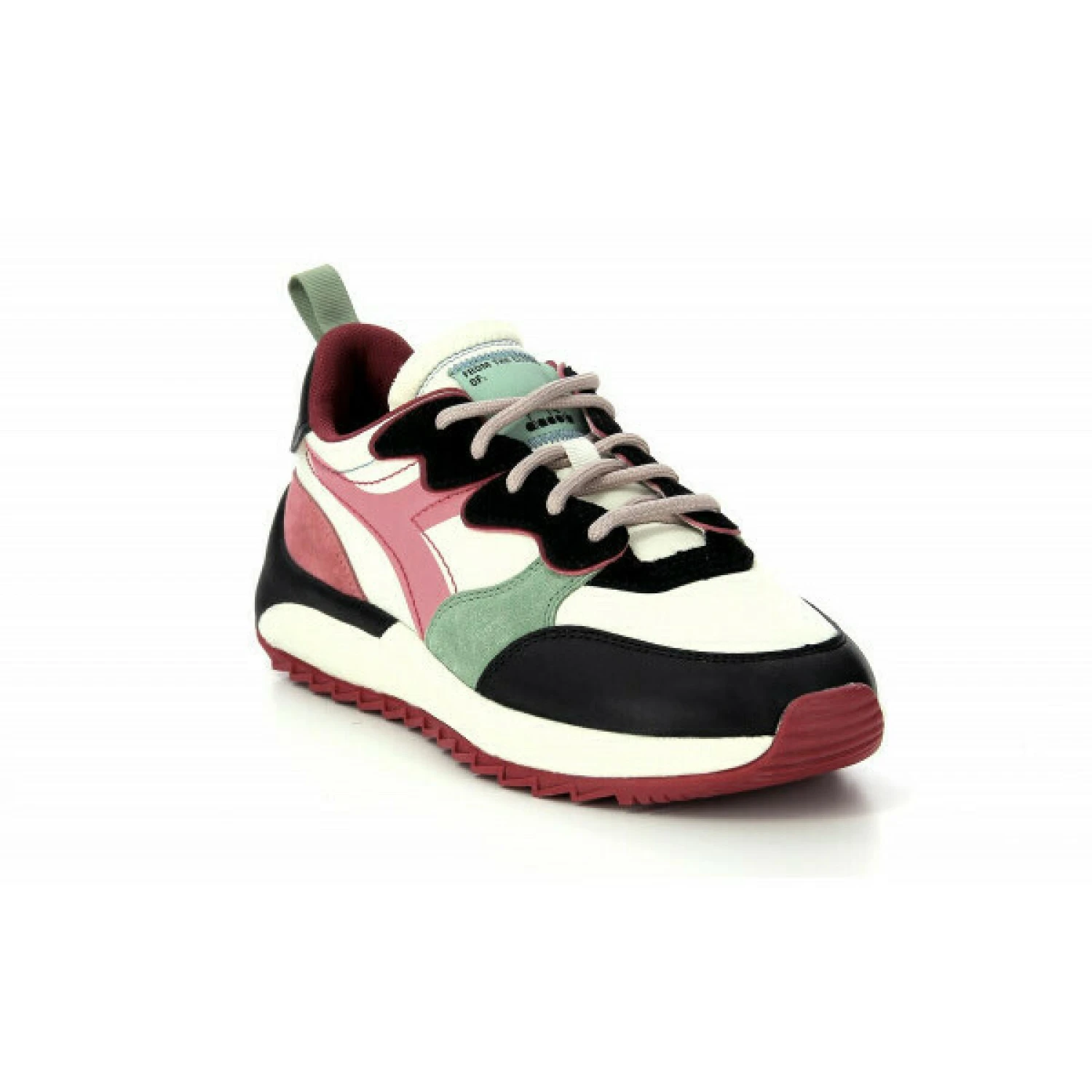 Baskets Femme Diadora Jolly NYL 4 Baskets Femme Diadora Jolly NYL – Image 2