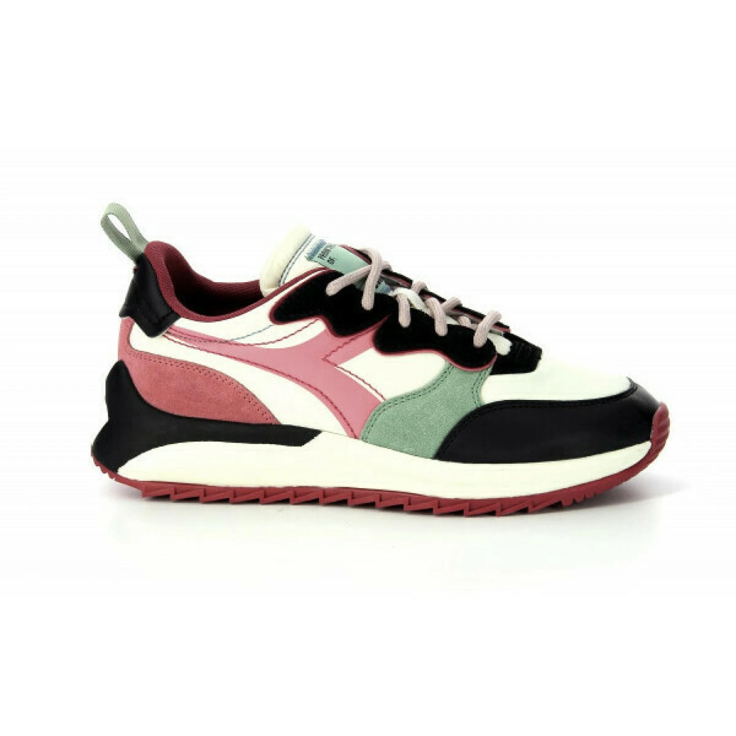 Baskets Femme Diadora Jolly NYL 3 Baskets Femme Diadora Jolly NYL