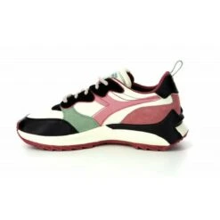 Baskets Femme Diadora Jolly NYL 11 Baskets Femme Diadora Jolly NYL -Basketball Produits Magasin diadora 911840 50 81 4