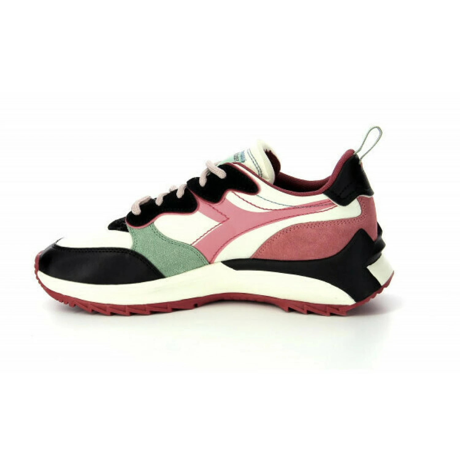 Baskets Femme Diadora Jolly NYL 7 Baskets Femme Diadora Jolly NYL – Image 5