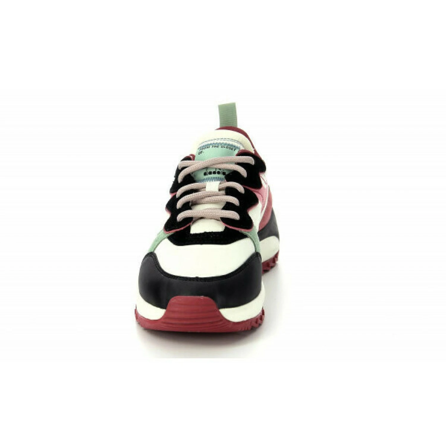 Baskets Femme Diadora Jolly NYL 6 Baskets Femme Diadora Jolly NYL – Image 4