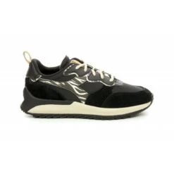 Baskets Femme Diadora Jolly Animalier