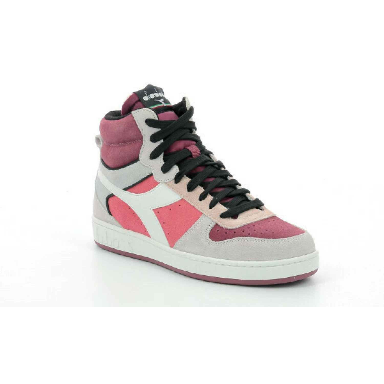 Baskets Femme Diadora Magic Suede 4 Baskets Femme Diadora Magic Suede – Image 2