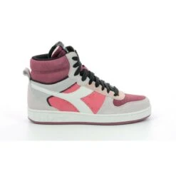 Baskets Femme Diadora Magic Suede