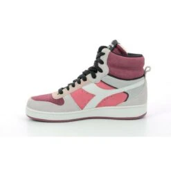Baskets Femme Diadora Magic Suede 9 Baskets Femme Diadora Magic Suede -Basketball Produits Magasin diadora 911980 50 14 4