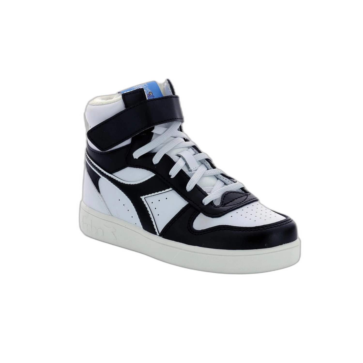 Baskets Enfant Diadora Magic Ps Licenz 4 Baskets Enfant Diadora Magic Ps Licenz – Image 2