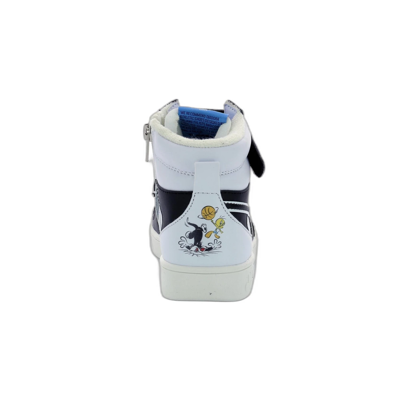 Baskets Enfant Diadora Magic Ps Licenz 5 Baskets Enfant Diadora Magic Ps Licenz – Image 3