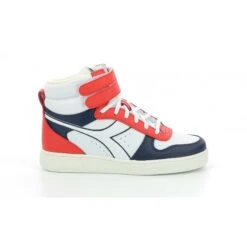 Baskets Enfant Diadora Magic Gs