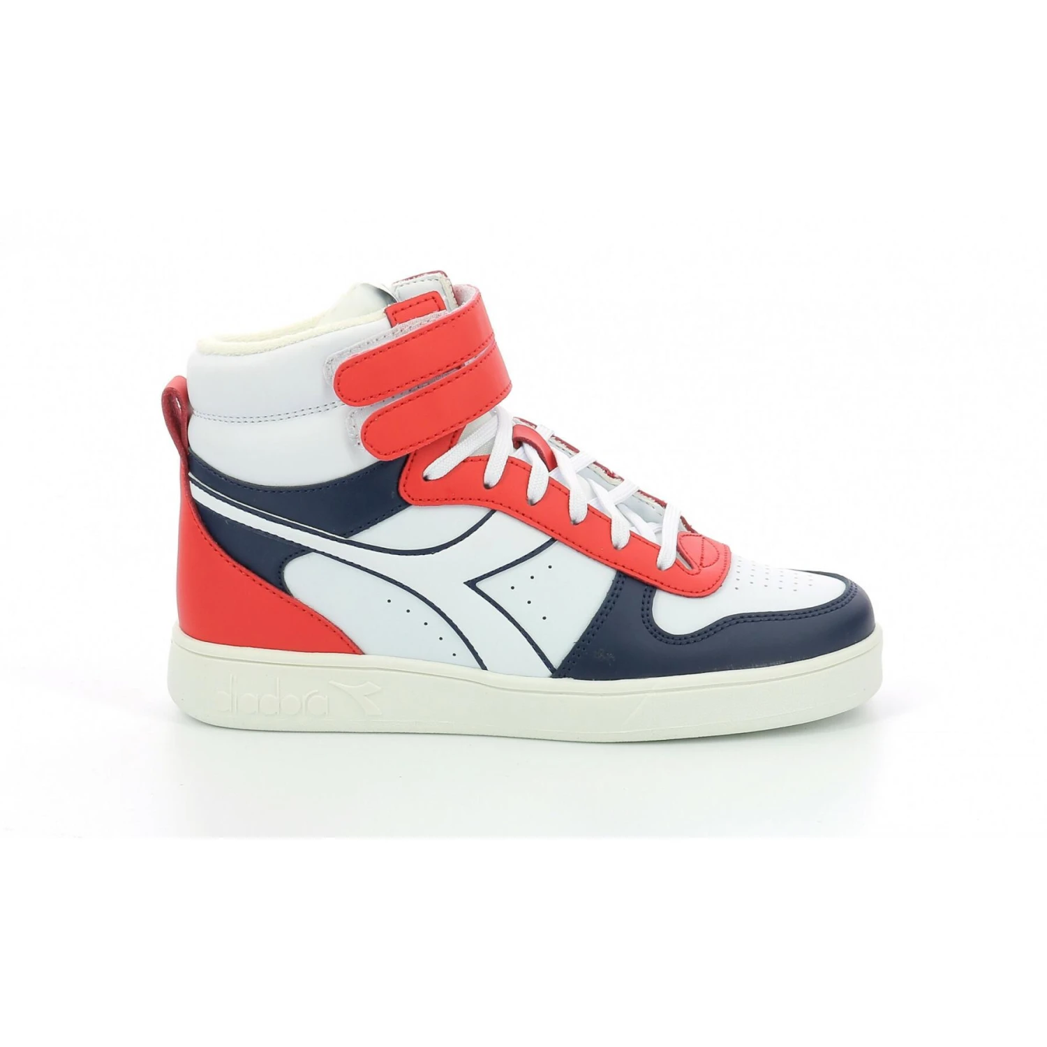 Baskets Enfant Diadora Magic Gs 3 Baskets Enfant Diadora Magic Gs