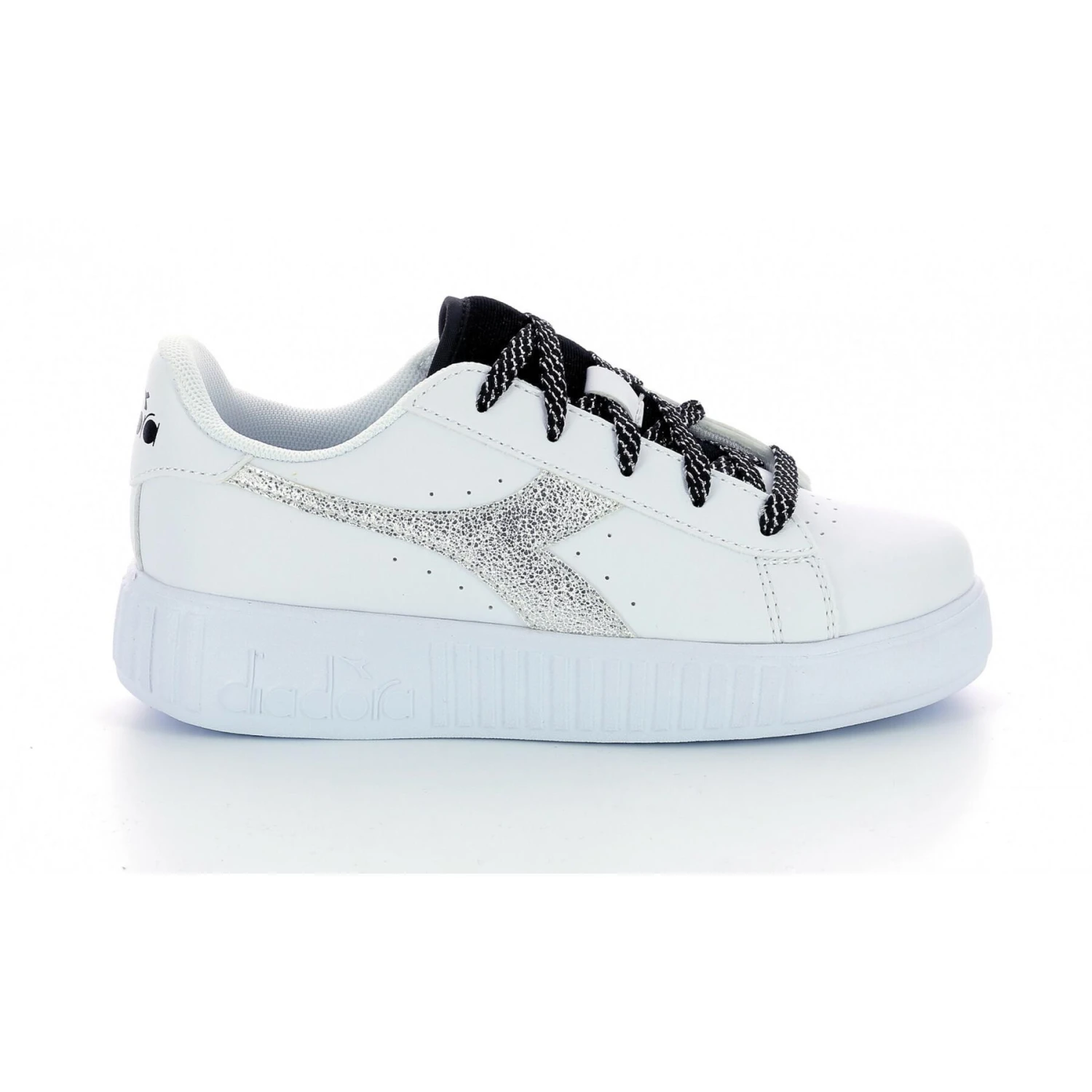 Baskets Enfant Diadora Game Metal Ps 3 Baskets Enfant Diadora Game Metal Ps