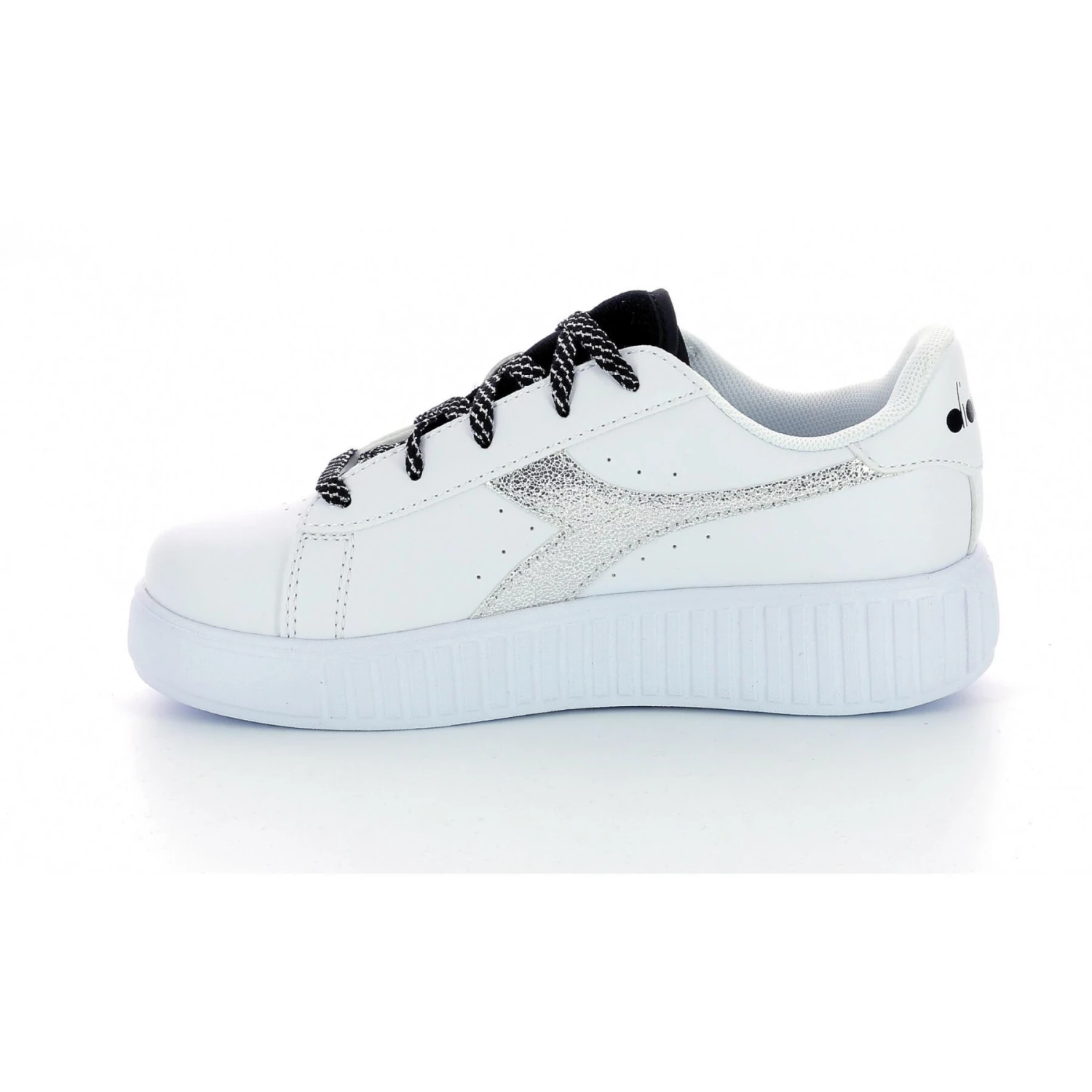 Baskets Enfant Diadora Game Metal Ps 7 Baskets Enfant Diadora Game Metal Ps – Image 5