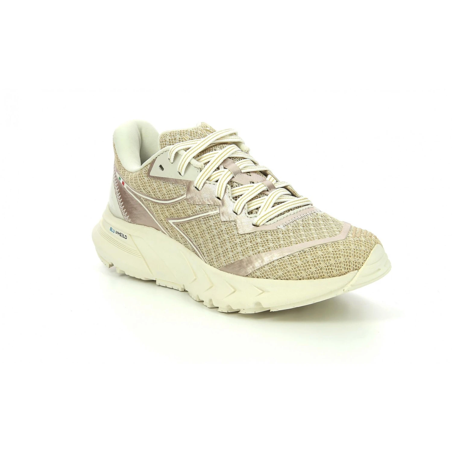 Baskets Femme Diadora Mythos Blush Vo 4 Baskets Femme Diadora Mythos Blush Vo – Image 2