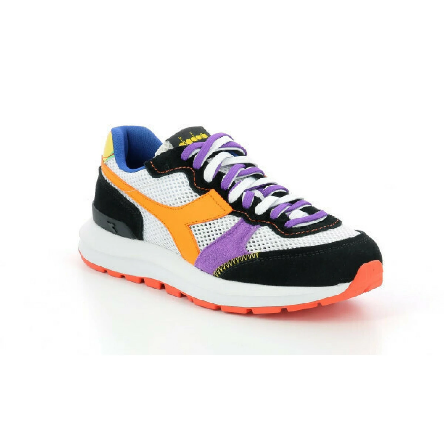 Baskets Diadora Kmaro Pride 4 Baskets Diadora Kmaro Pride – Image 2