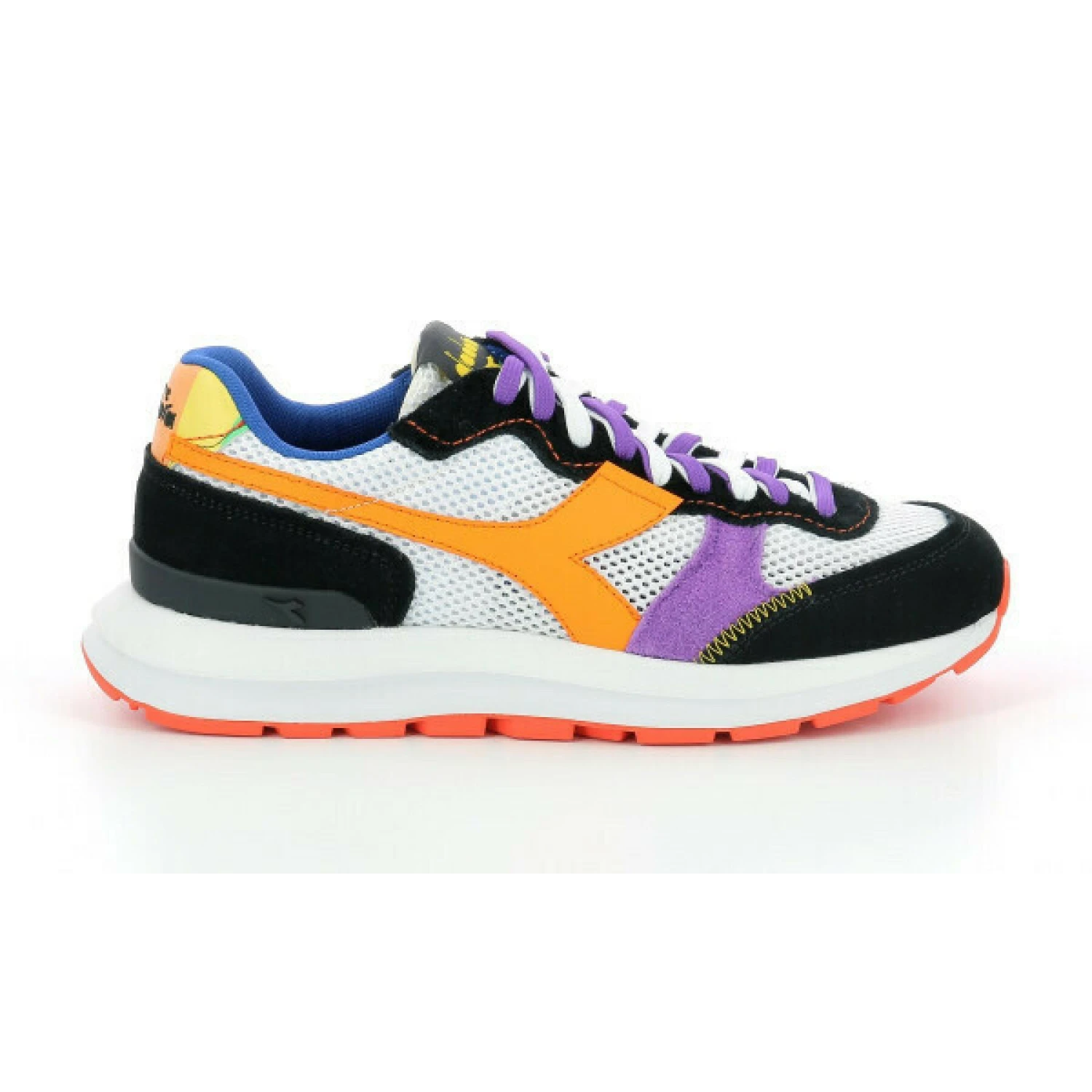 Baskets Diadora Kmaro Pride 3 Baskets Diadora Kmaro Pride