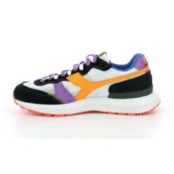 Baskets Diadora Kmaro Pride 11 Baskets Diadora Kmaro Pride -Basketball Produits Magasin diadora 912780 60 2 4