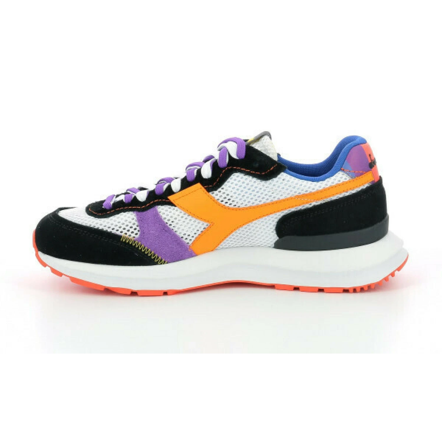 Baskets Diadora Kmaro Pride 7 Baskets Diadora Kmaro Pride – Image 5