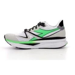 Basket Diadora Atomo -Basketball Produits Magasin diadora 926700 60 3 blanc vert fluo noir 3