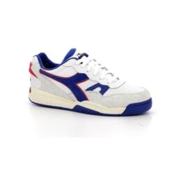 Baskets Diadora Winner -Basketball Produits Magasin diadora 928940 60 5 poppy red 3