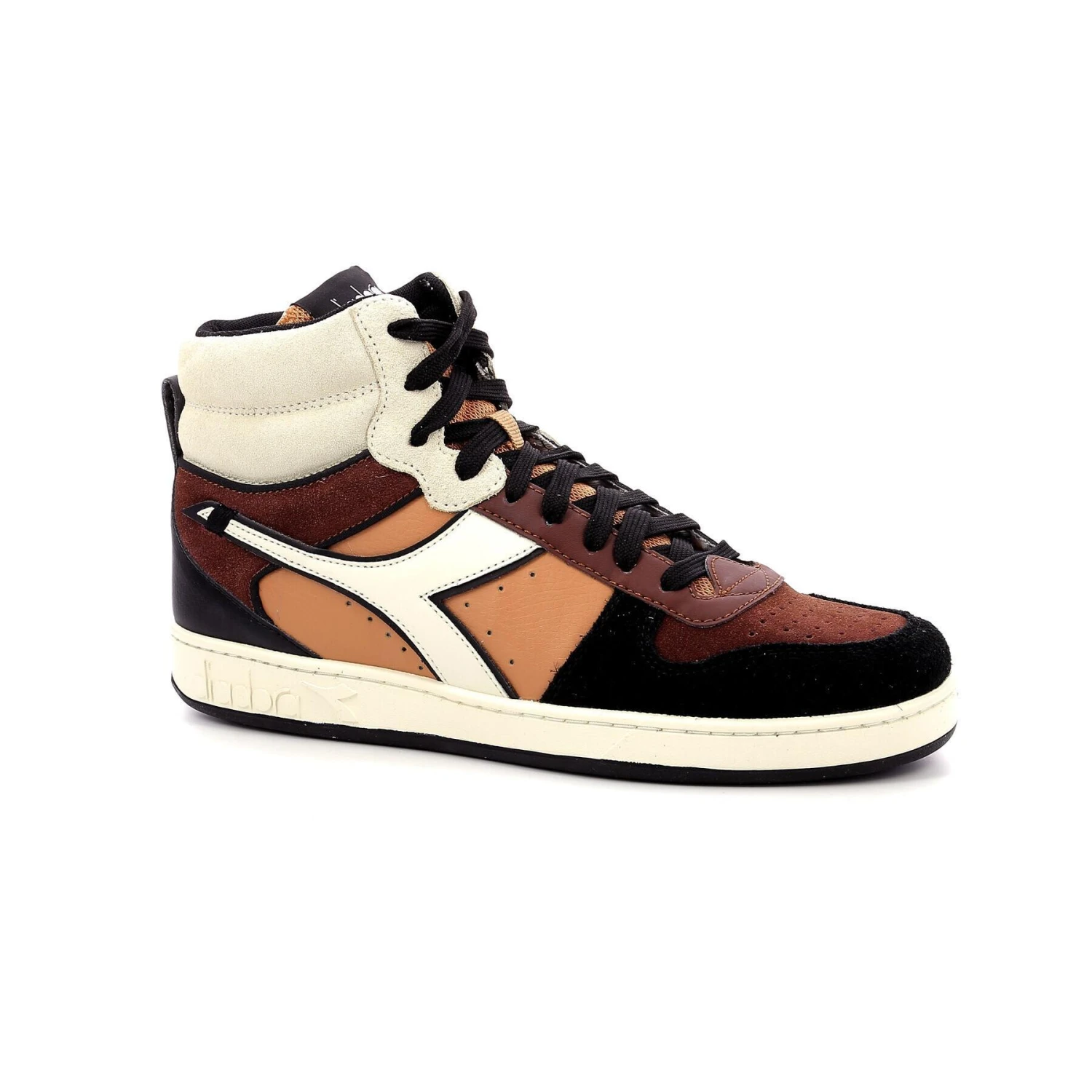 Baskets Diadora Magic 3 Baskets Diadora Magic