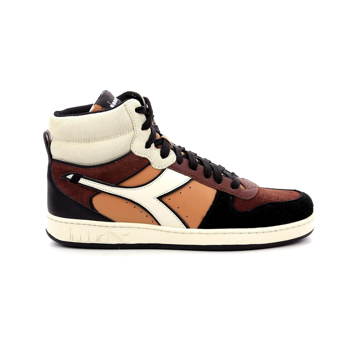 Baskets Diadora Magic 4 Baskets Diadora Magic – Image 2