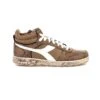 Baskets Diadora Magic Stained
