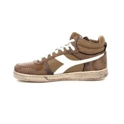 Baskets Diadora Magic Stained 11 Baskets Diadora Magic Stained -Basketball Produits Magasin diadora 928990 60 9 magic stained cocoa creme pristine aucune 2