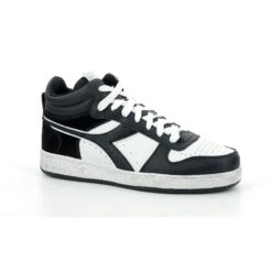 Baskets Femme Diadora Magic Demi Meta -Basketball Produits Magasin diadora 929110 50 8 6