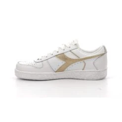 Baskets Femme Diadora Magic Low Metal -Basketball Produits Magasin diadora 929120 50 3 3