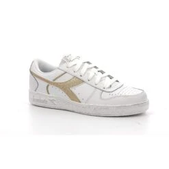 Baskets Femme Diadora Magic Low Metal -Basketball Produits Magasin diadora 929120 50 3 6