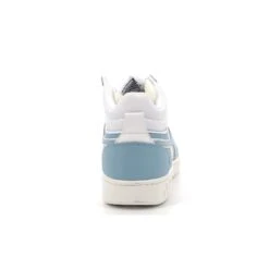 Baskets Femme Diadora Magic Demi Leat Omphalodes -Basketball Produits Magasin diadora 929180 50 51 2