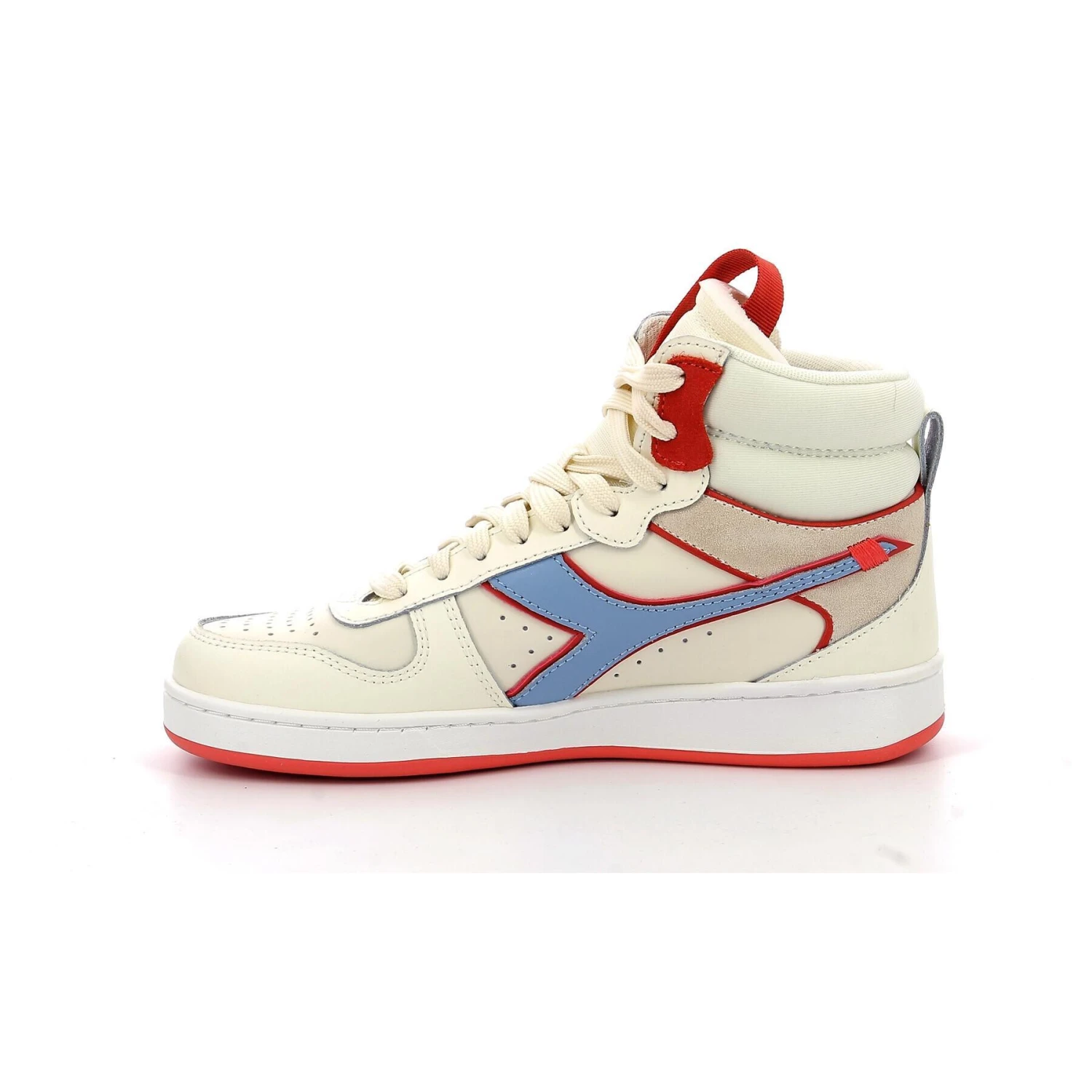 Baskets Femme Diadora Magic Mid Label 5 Baskets Femme Diadora Magic Mid Label – Image 3