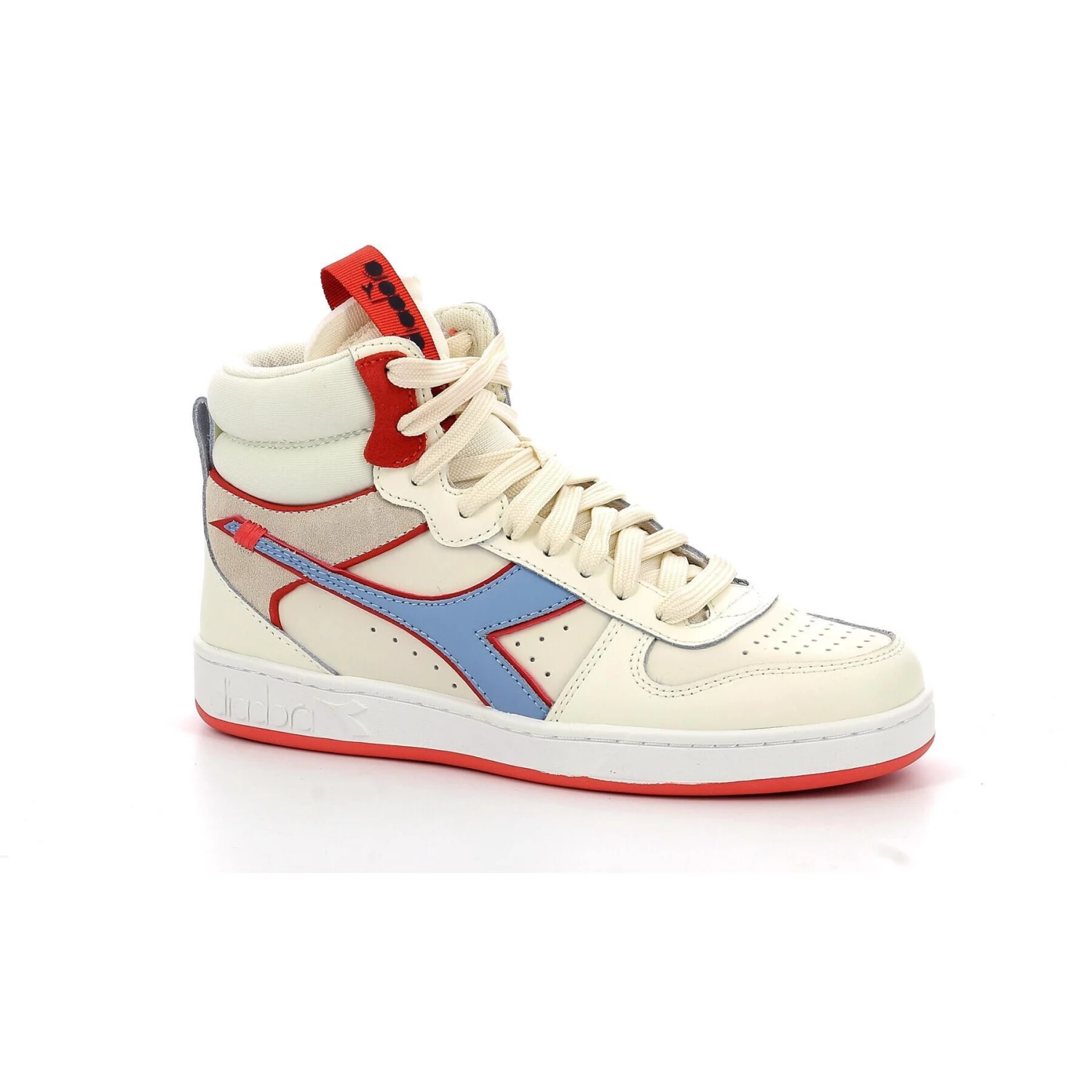 Baskets Femme Diadora Magic Mid Label 7 Baskets Femme Diadora Magic Mid Label – Image 5