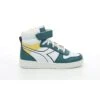 Baskets Enfant Diadora Magic Mid Ps Deep -Basketball Produits Magasin diadora 929350 30 6 magic mid ps deep lake passion fruit aucune 1