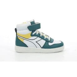 Baskets Enfant Diadora Magic Mid Ps Deep