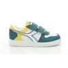 Baskets Enfant Diadora Magic Low Ps Deep 2 Baskets Enfant Diadora Magic Low Ps Deep -Basketball Produits Magasin diadora 929360 30 6 blanc 1