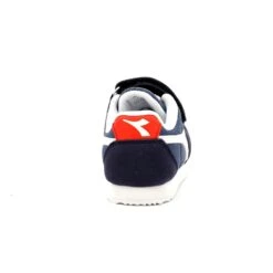 Sneakers Bébé Diadora Simple Run Td Ensign -Basketball Produits Magasin diadora 929740 20 5 simple run td ensign blue 5