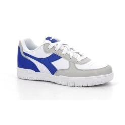 Baskets Enfant Diadora Raptor Low GS -Basketball Produits Magasin diadora 930190 40 5 dawn blue dazzling blue 2