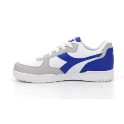 Baskets Enfant Diadora Raptor Low GS -Basketball Produits Magasin diadora 930190 40 5 dawn blue dazzling blue 3