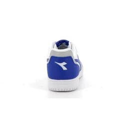 Baskets Enfant Diadora Raptor Low GS -Basketball Produits Magasin diadora 930190 40 5 dawn blue dazzling blue 5
