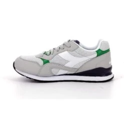 Baskets Enfant Diadora N.92 GS -Basketball Produits Magasin diadora 930200 40 5 dawn blue white peacoat 3